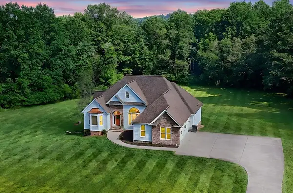 444 Spiva Bridge Way, Blairsville, GA 30512