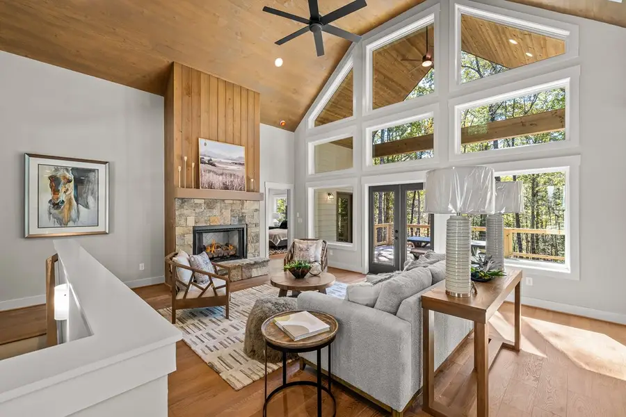 158 Tree Line Lane, Ellijay, GA 30536 - #2