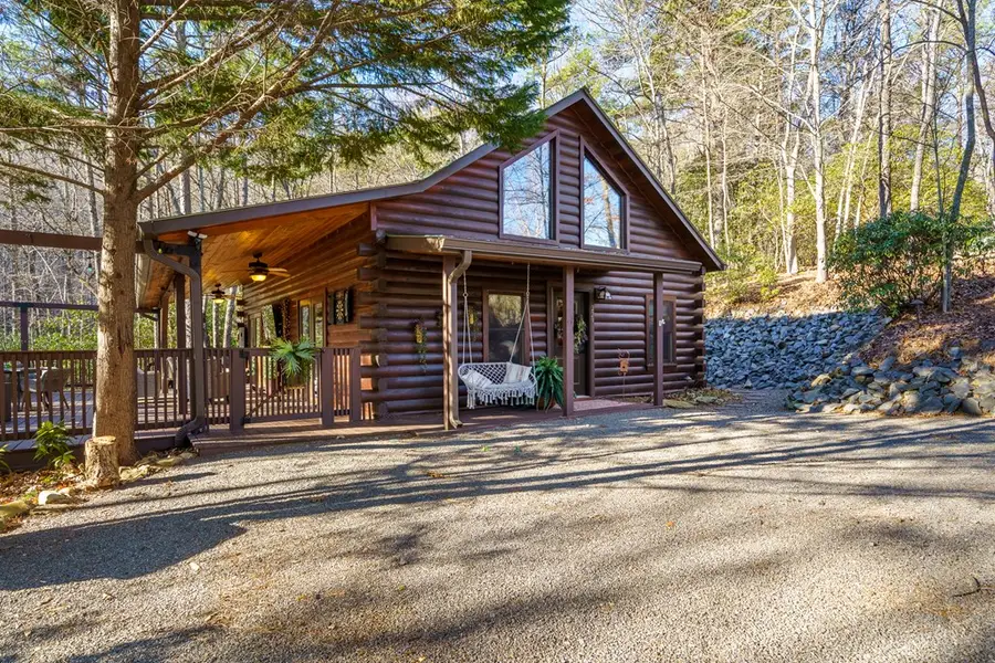 229 Ringtail Run, Murphy, NC 28906 - #2