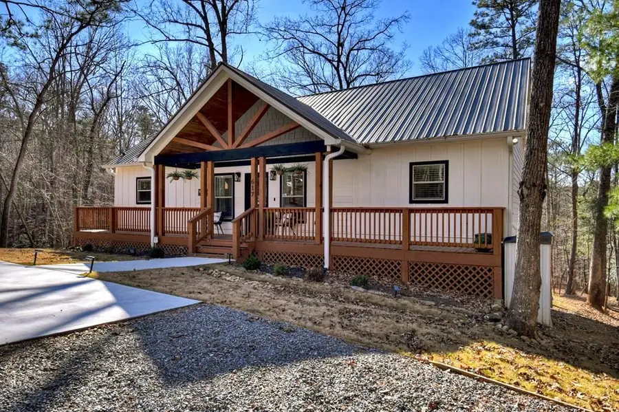 617 Zenith Trl, Ellijay, GA 30540 - #3