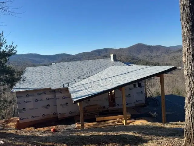 Lot 5 High Ridge Road W, Epworth, GA 30541 - #1