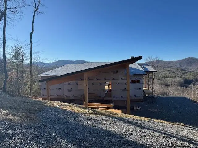 Lot 5 High Ridge Road W, Epworth, GA 30541 - #2