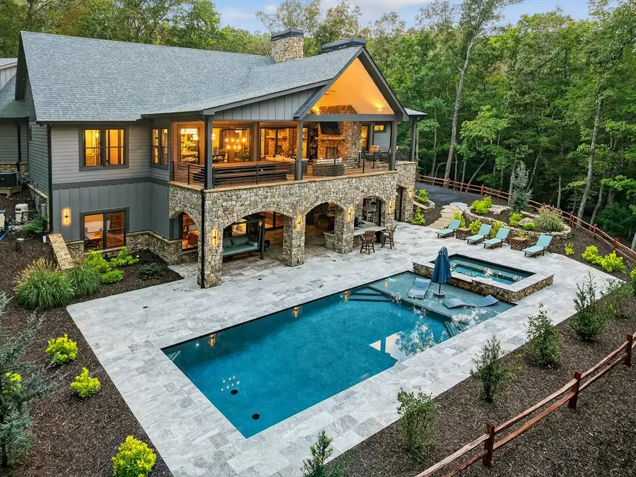 101 Bennett Springs Court, Mineral Bluff, GA 30559 - #3