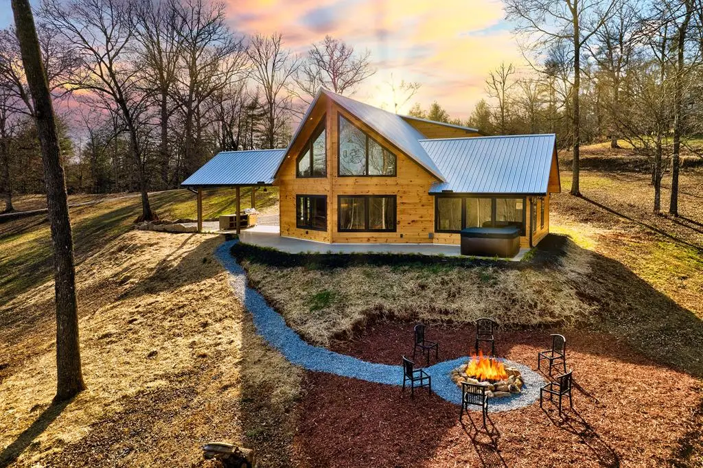 187 Briar Woods Lane, Blue Ridge, GA 30513 - Image #1