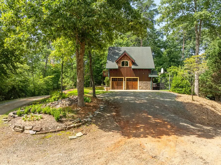 83 Riverview, Blue Ridge, GA 30513 - Image #2