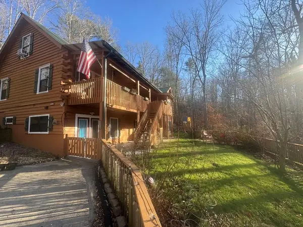 290 Ruby Lane, Ellijay, GA 30536