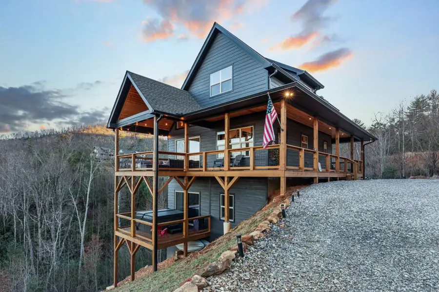 455 Point Overlook Trail, Murphy, NC 28906 - #2