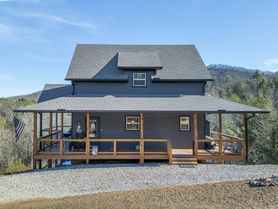 455 Point Overlook Trail, Murphy, NC 28906 - #3
