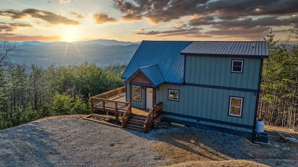 159 Patriot Ridge, Murphy, NC 28906 - #1