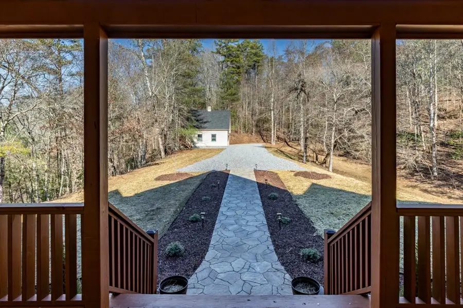 661 Toccoa River Forest, Mineral Bluff, GA 30559 - Image #3