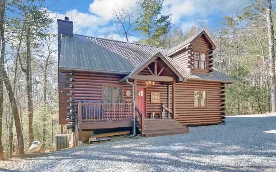 483 Vineyard Creek Way, Murphy, NC 28906 - #2