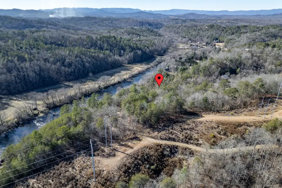 Lot 25+ Toccoa River Forest, Mineral Bluff, GA 30559 - Image #3