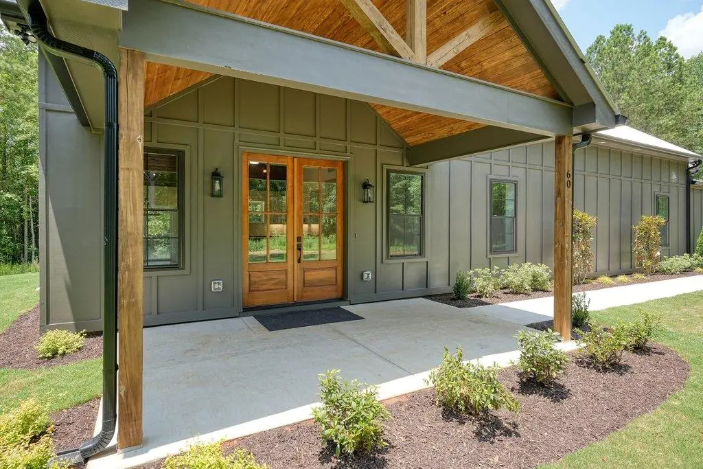 60 Dovetail, Talking Rock, GA 30175 - Image #1