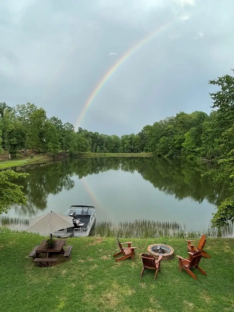 2308 Rackley Road, Ellijay, GA 30536 - #2