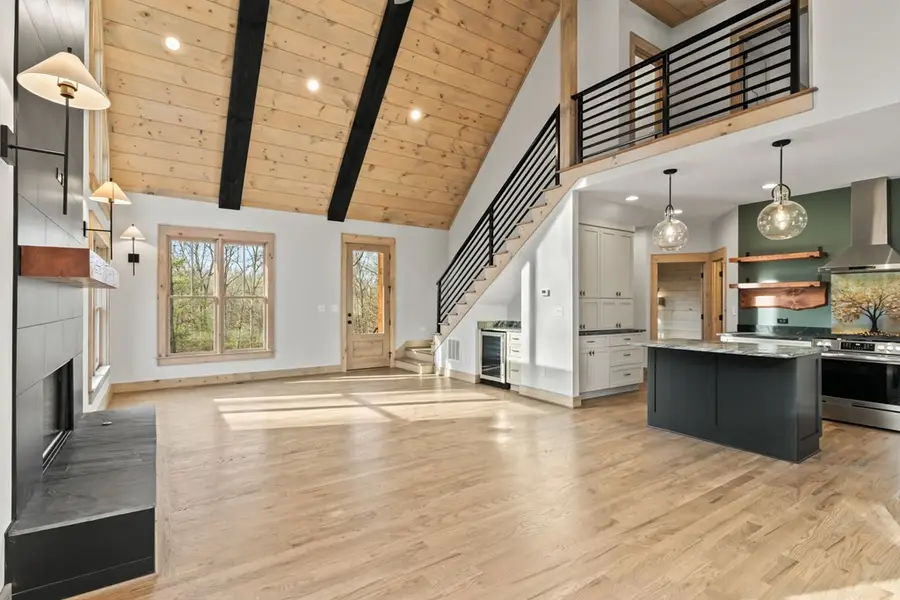 70 Cascading Brook Lane, Blue Ridge, GA 30513 - Image #2