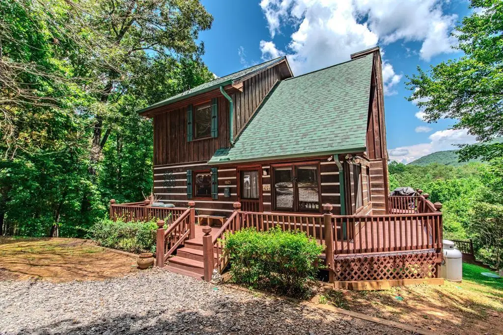 1023 Knollwood Road, Mineral Bluff, GA 30559 - Image #1
