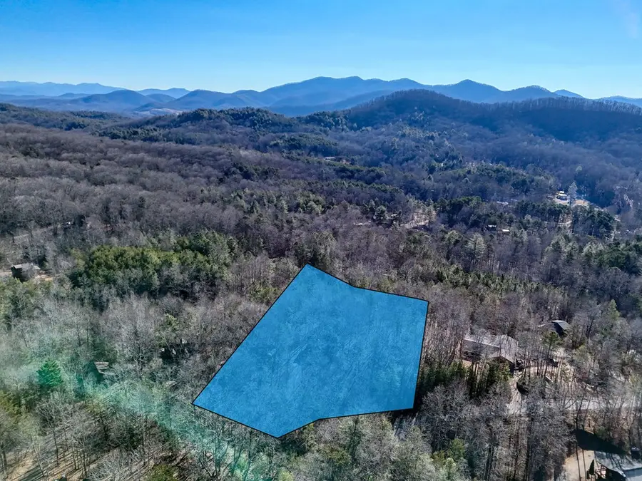 194 Dockery Ridge Road, Young Harris, GA 30582 - Image #2