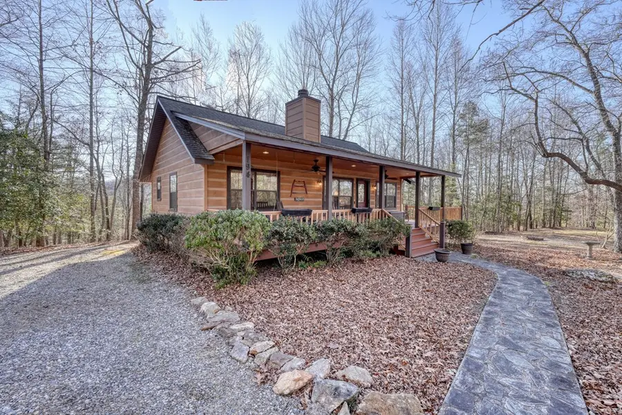 194 Dockery Ridge Road, Young Harris, GA 30582 - Image #3