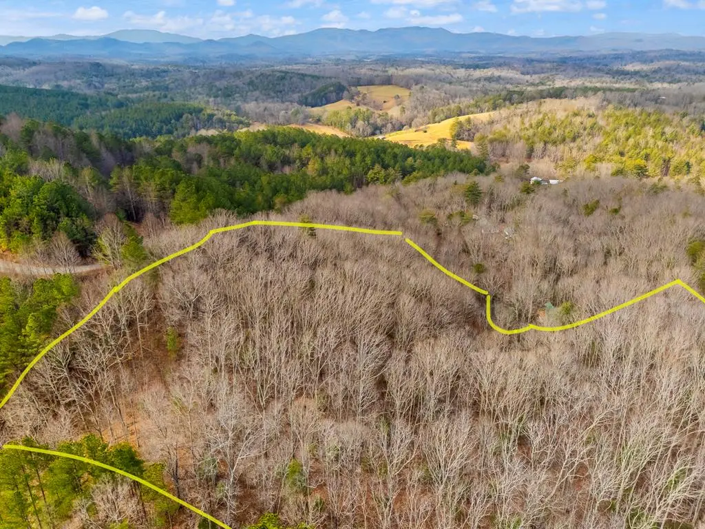 3.45 ac Guy Eller Road, Shoal Creek, NC 28006 - #1