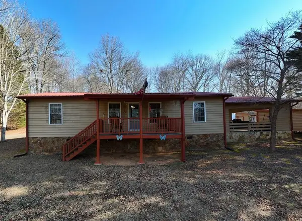 134 Warners Way, Blairsville, GA 30512