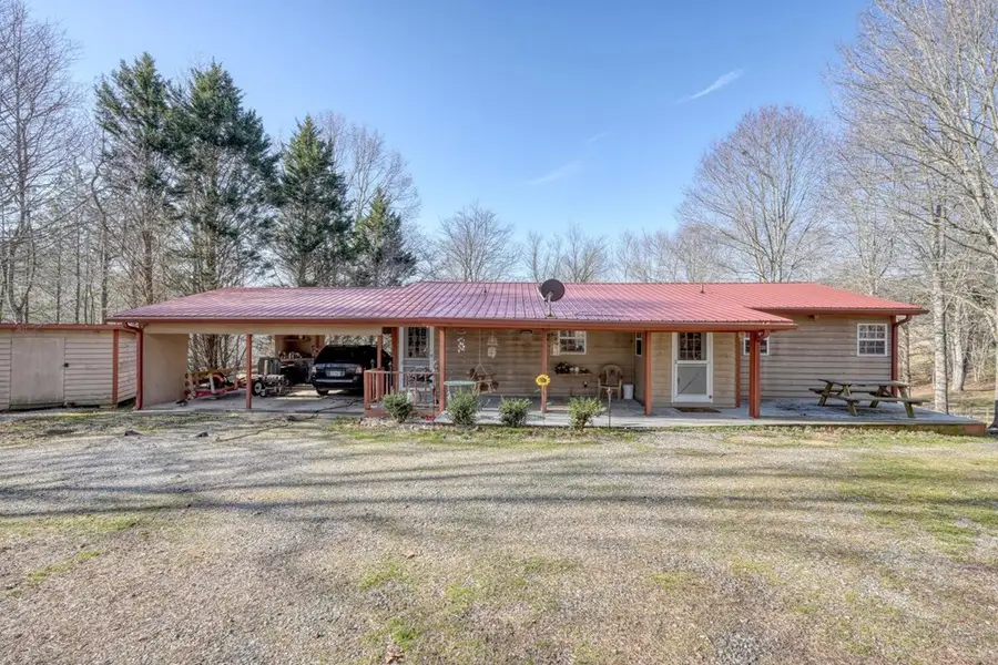 134 Warners Way, Blairsville, GA 30512 - Image #2