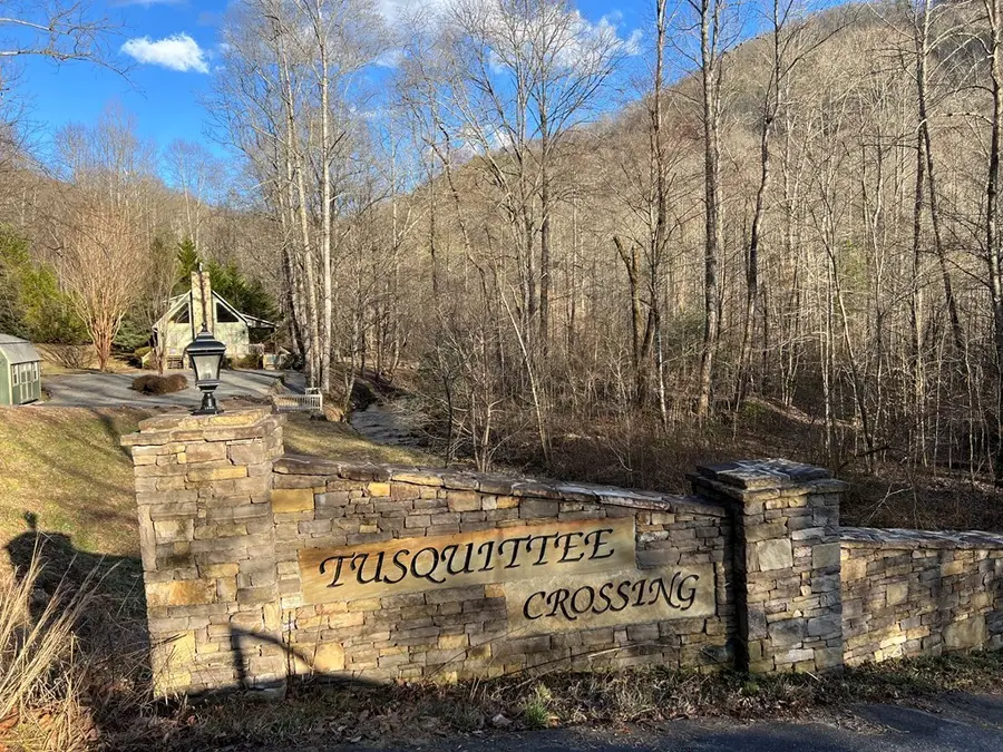 Lot 45 Tusquittee Crossing, Hayesville, NC 28904 - Image #2