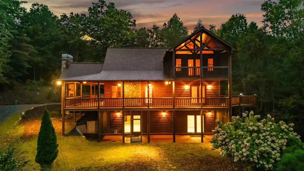 691 Mitchell Branch Road, Morganton, GA 30560 - Image #1