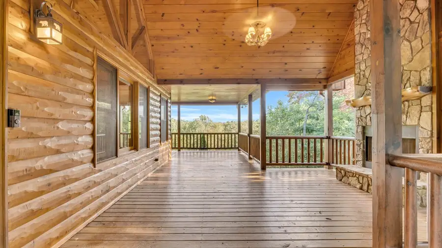 691 Mitchell Branch Road, Morganton, GA 30560 - Image #3