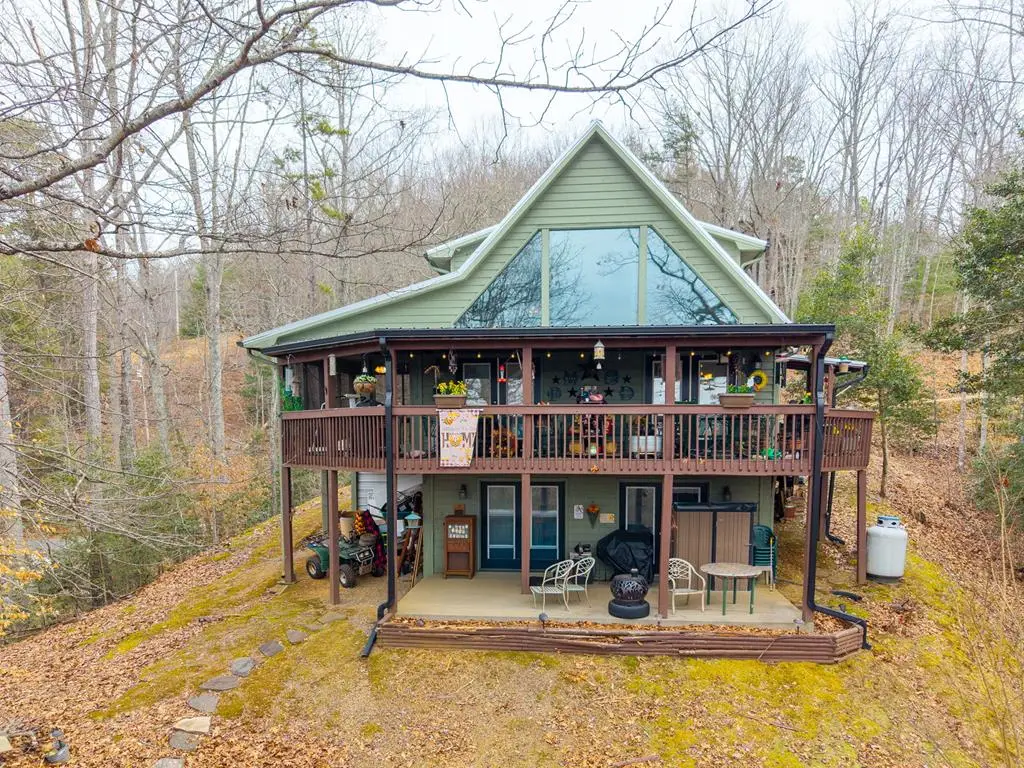 150 Cassady Lane, Murphy, NC 28906 - #1