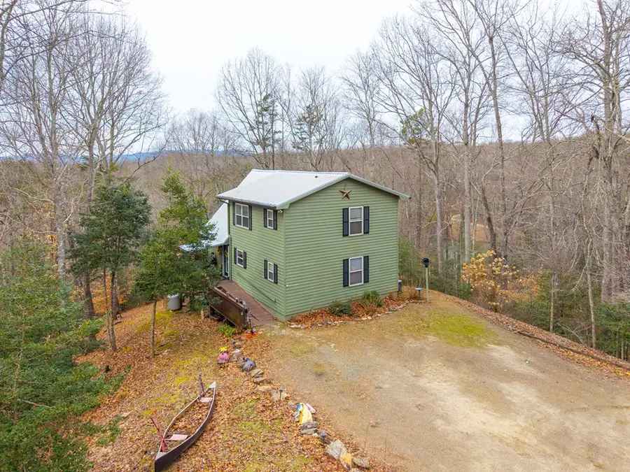 150 Cassady Lane, Murphy, NC 28906 - #2