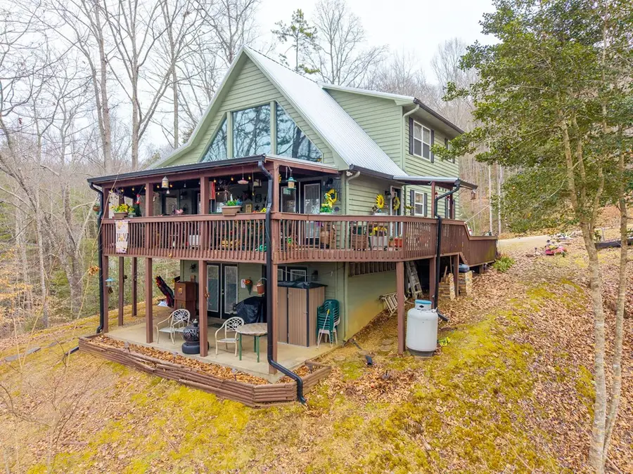150 Cassady Lane, Murphy, NC 28906 - #3