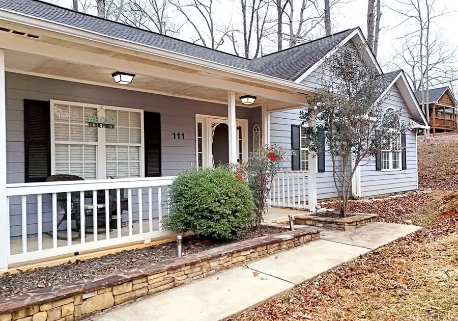 111 Seneca Way, Ellijay, GA 30540 - Image #3