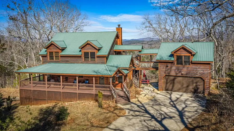 31 Hope Drive, Blue Ridge, GA 30513 - Image #3