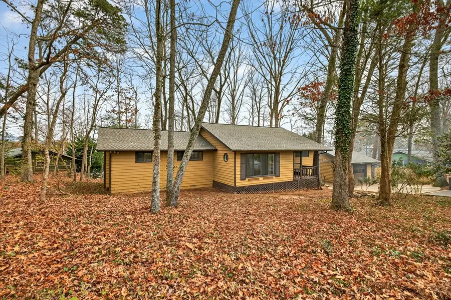 951 Mcclure Drive, Hayesville, NC 28904 - Image #2