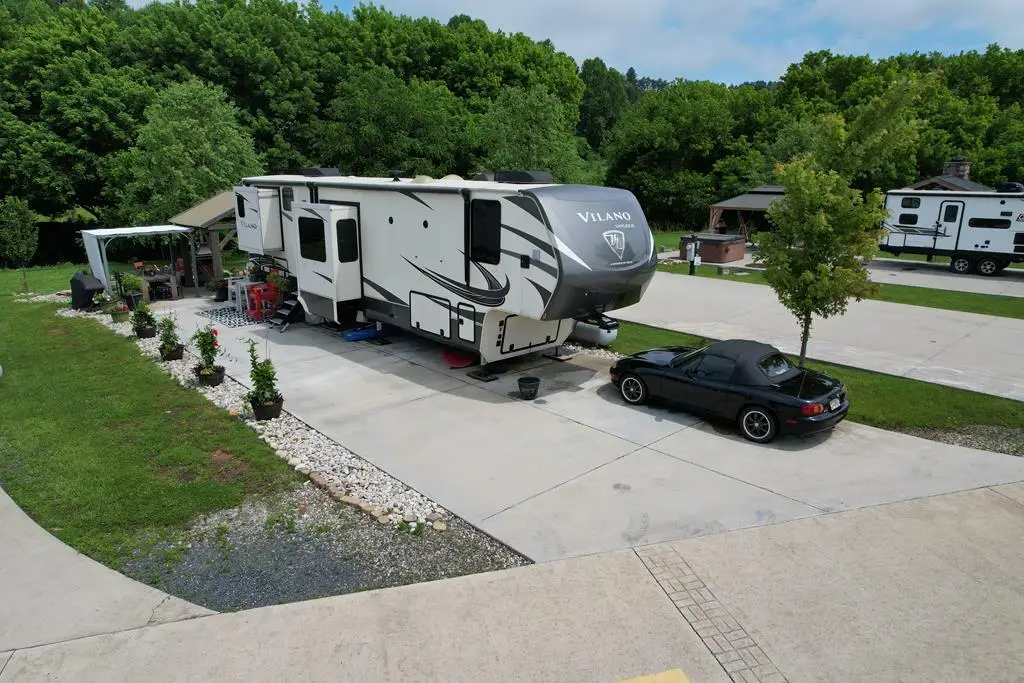 113 Mountain Meadows Drive, Morganton, GA 30560 - #1