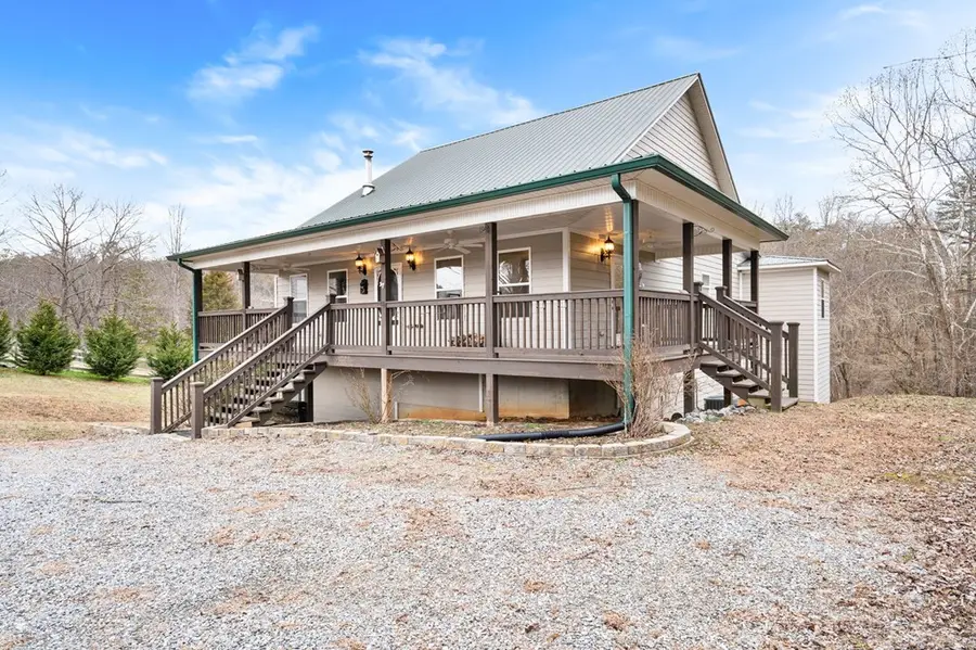 2636 Misty Creek Lane, Young Harris, GA 30582 - Image #3