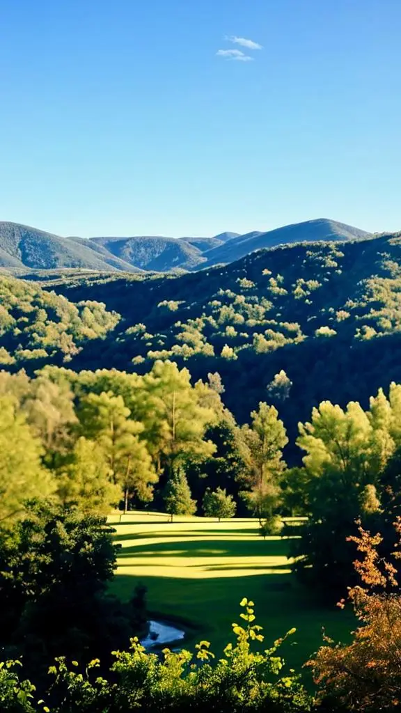 Lot 4 Gold Ridge Trail, Cherry Log, GA 30522 - Image #1