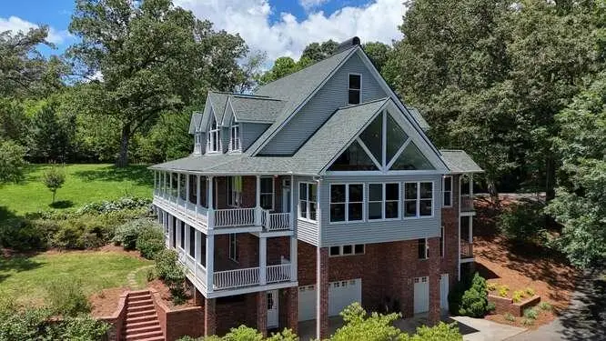 29 Caboose Lane, Hayesville, NC 28904 - #1