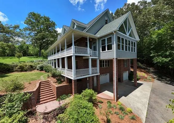 29 Caboose Lane, Hayesville, NC 28904 - #3