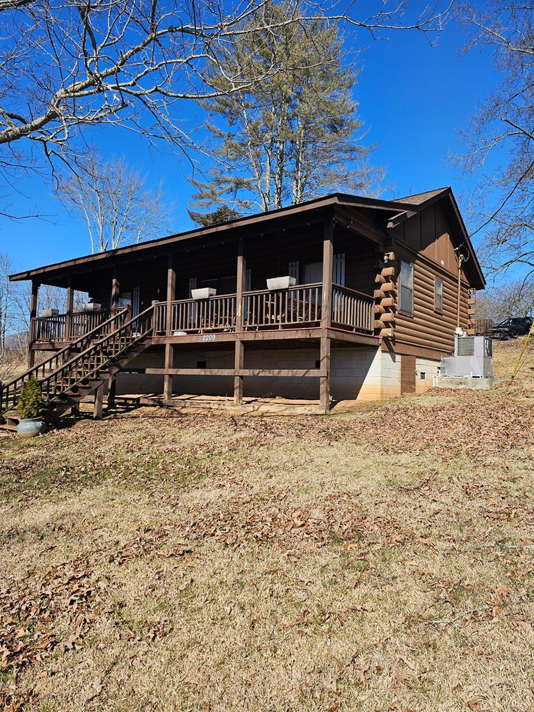 2209 Bellview Lane, Young Harris, GA 30582 - Image #1