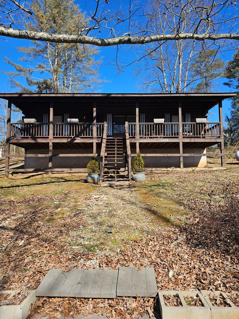 2209 Bellview Lane, Young Harris, GA 30582 - Image #2