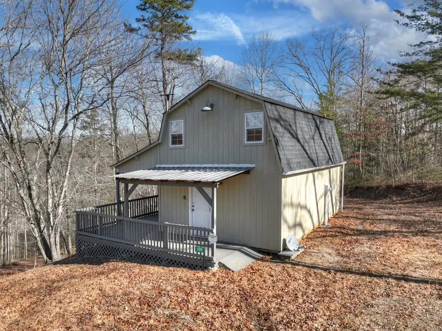 100 Toccoa Hills, Blue Ridge, GA 30513 - Image #3