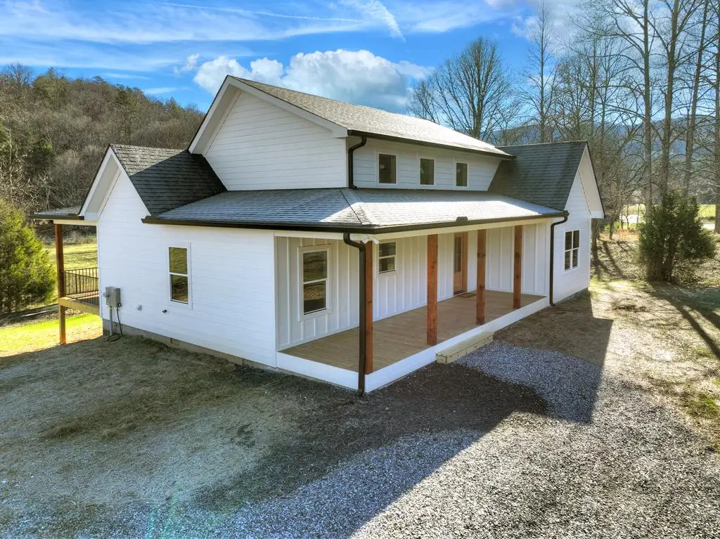 584 Brannon Nix Road, Young Harris, GA 30582 - Image #1