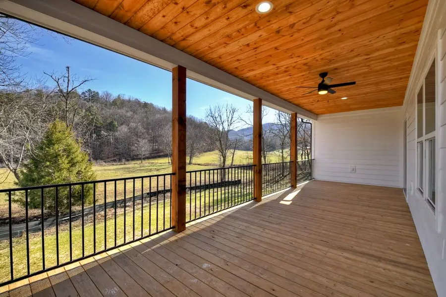 584 Brannon Nix Road, Young Harris, GA 30582 - Image #2