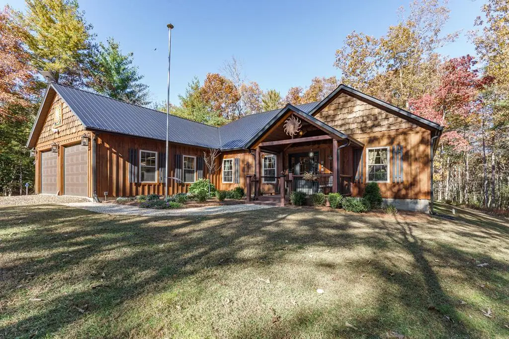110 Rustic Pine Ridge, Murphy, NC 28906 - #1