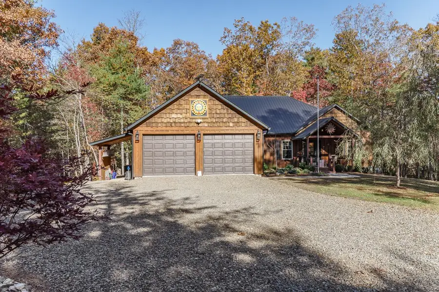 110 Rustic Pine Ridge, Murphy, NC 28906 - #2