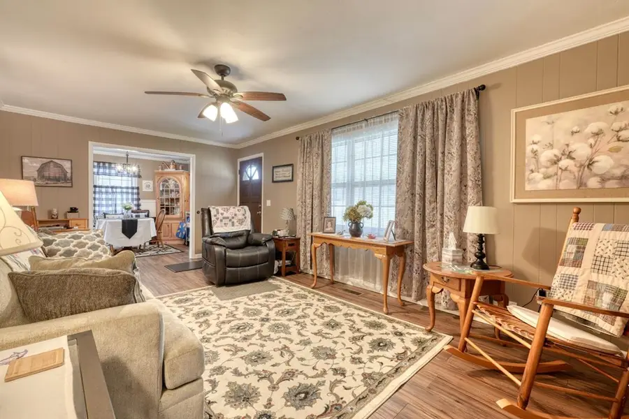 643 Number 20 Mine Road, McCaysville, GA 30555 - #2