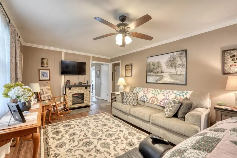 643 Number 20 Mine Road, McCaysville, GA 30555 - #3