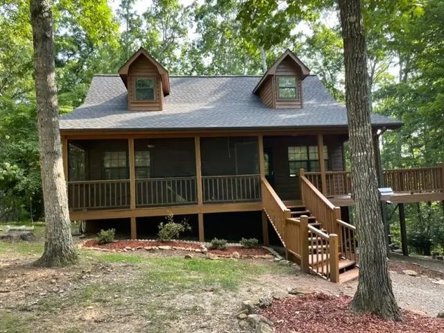 420 W Ridge Drive, Murphy, NC 28906 - #3