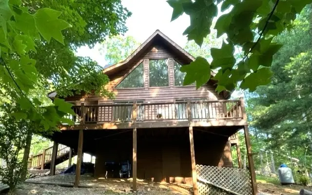 420 W Ridge Drive, Murphy, NC 28906 - #2